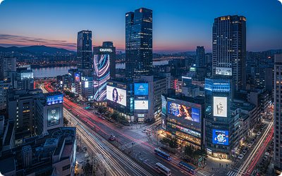 Expanding Our OOH Reach in South Korea – image 2
