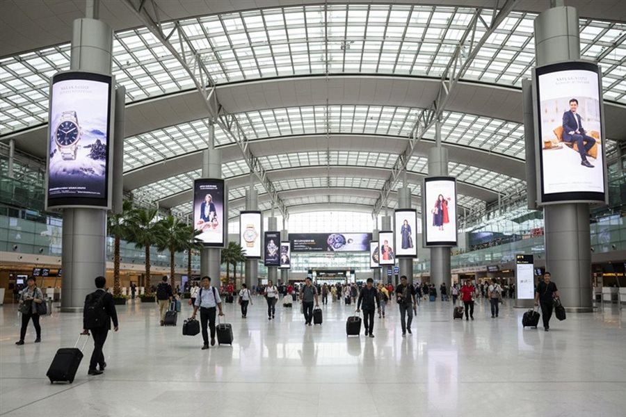 Connecting Brands with Travellers Across Malaysia
