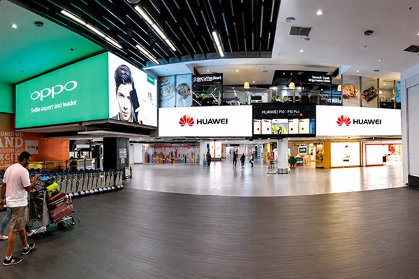 Connecting Brands with Travellers Across Malaysia