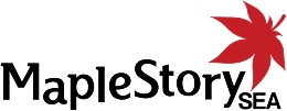 MapleStory SEA logo