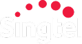 Singtel logo
